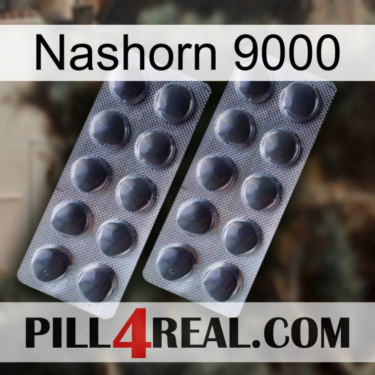 Rhino 9000 31
